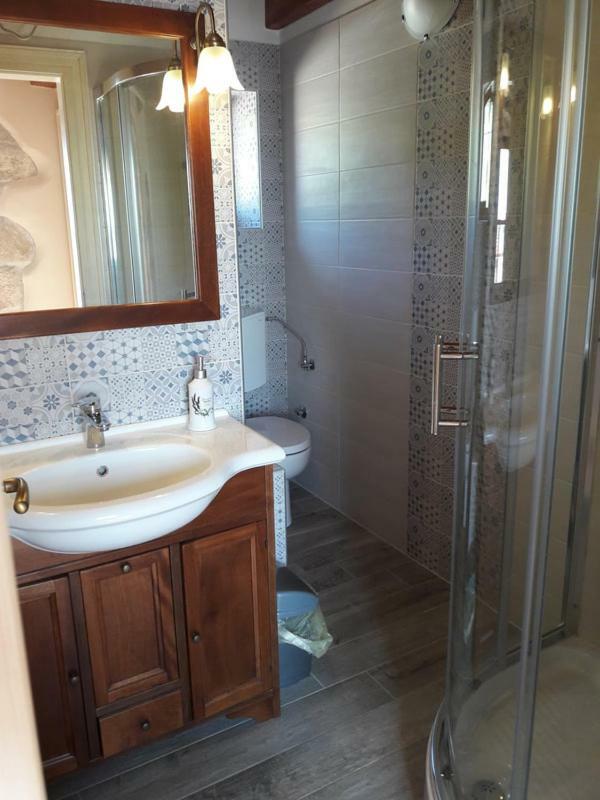 Car Free Island Unije Gasparini Apartments Экстерьер фото